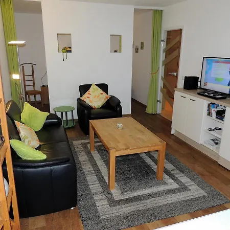 Appartamento F02-007 *