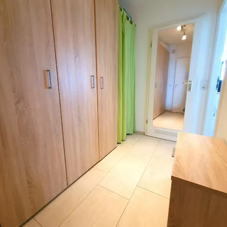 F02-007 Apartment *